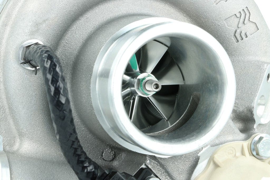 Borgwarner EFR 6258-Al Turbo Supercore - 11587105002