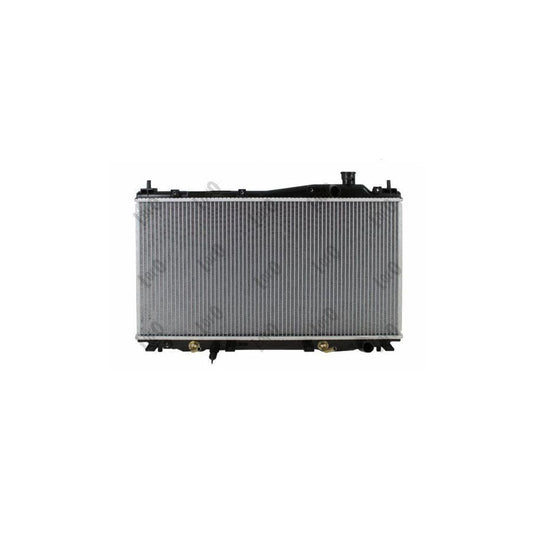 Abakus 0180170010B Engine Radiator For Honda Civic | ML Performance UK