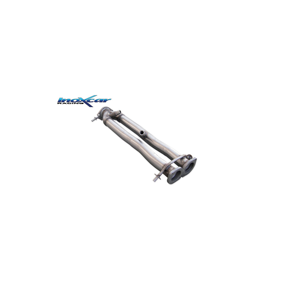 InoXcar AF156.01 Alfa Romeo 156 Catalyst Replacement Pipe | ML Performance UK Car Parts
