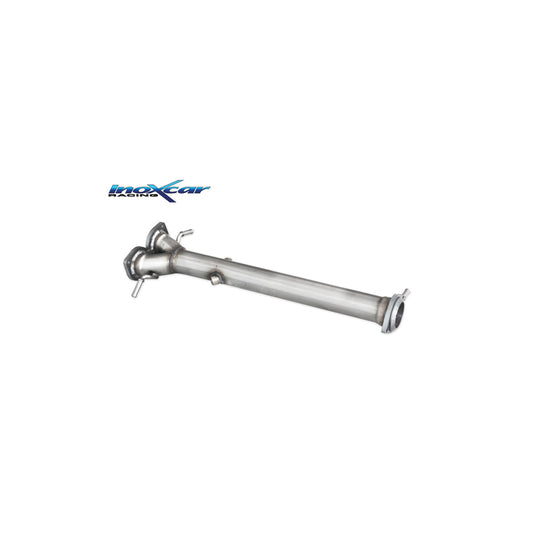 InoXcar AF147 Alfa Romeo 147 Catalyst Replacement Pipe | ML Performance UK Car Parts