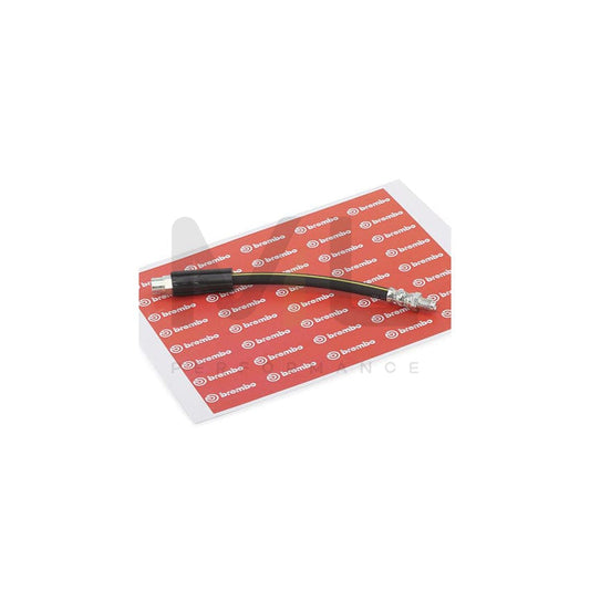 BREMBO T 06 003 Brake Hose 235mm, F10X1 | ML Performance Car Parts