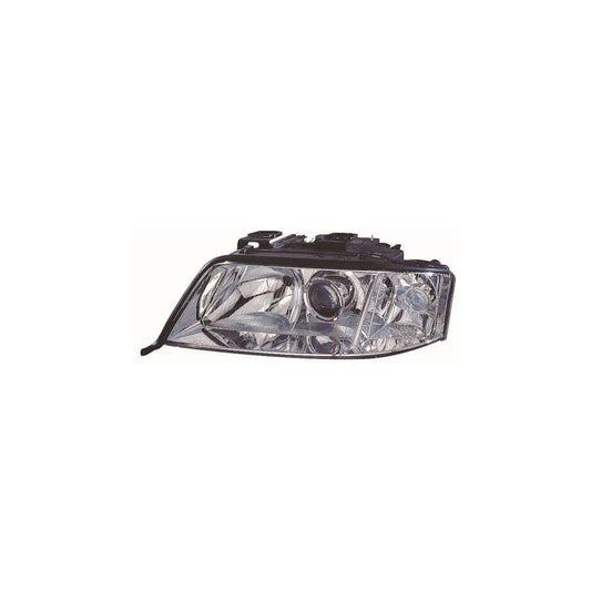 Abakus 4411192LLDEM Headlight For Audi A6 | ML Performance UK