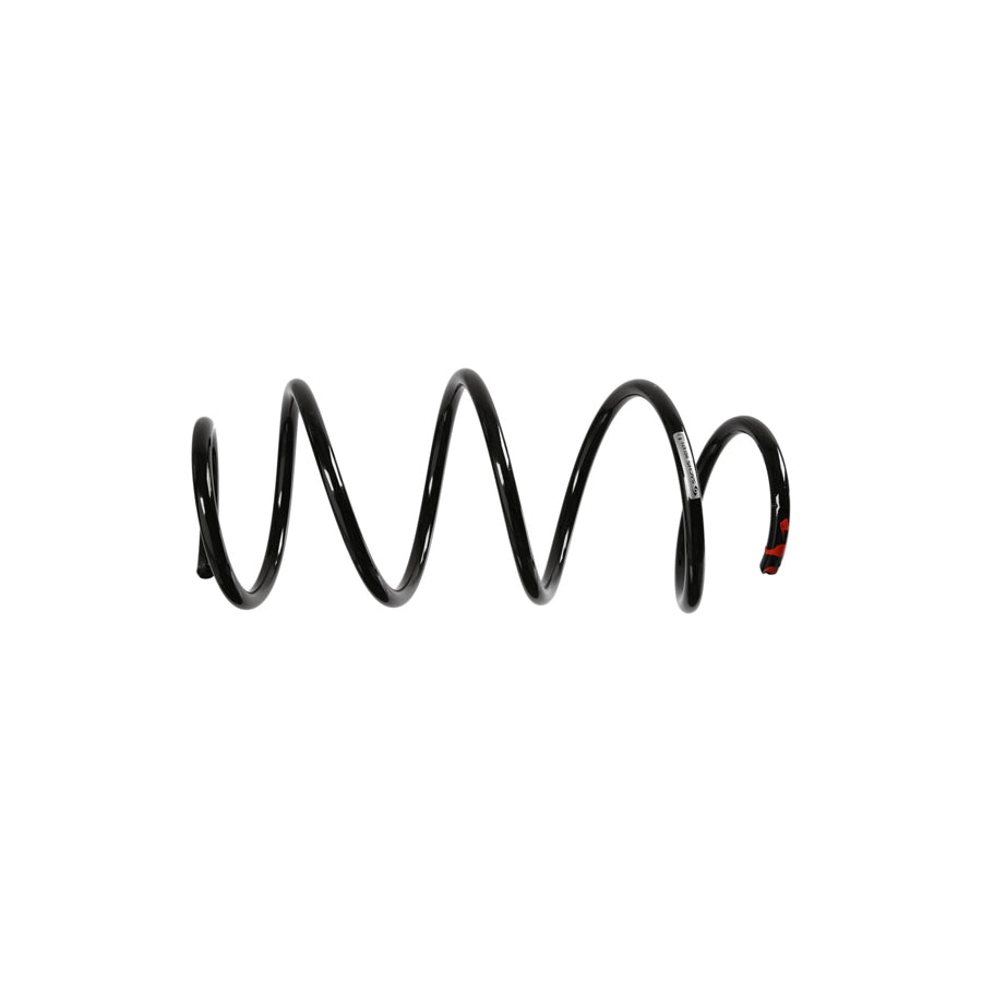 Sachs 993 671 Coil Spring Suitable For Mercedes-Benz C-Class