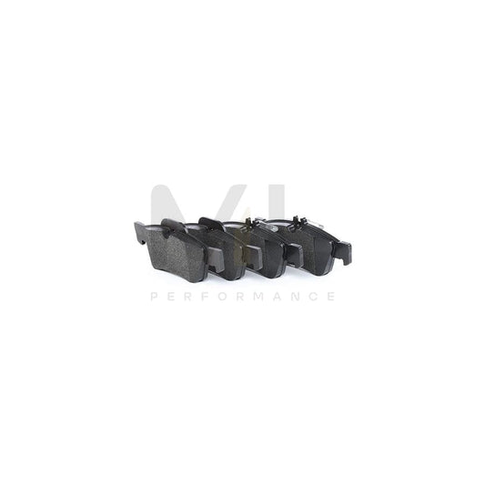 ATE 13.0460-7259.2 Brake pad set excl. wear warning contact, prepared for wear indicator | ML Performance Car Parts