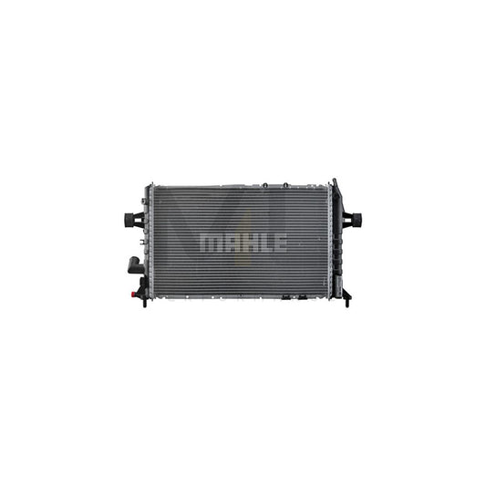 MAHLE ORIGINAL CR 305 000P Engine radiator Brazed cooling fins, Manual Transmission | ML Performance Car Parts