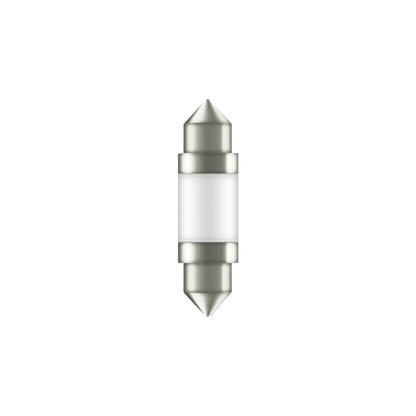 OSRAM 6418DWP-01B  LED C5W 36mm Festoon Interior Bulb Cool White 0.6W 12v SV8.5-8