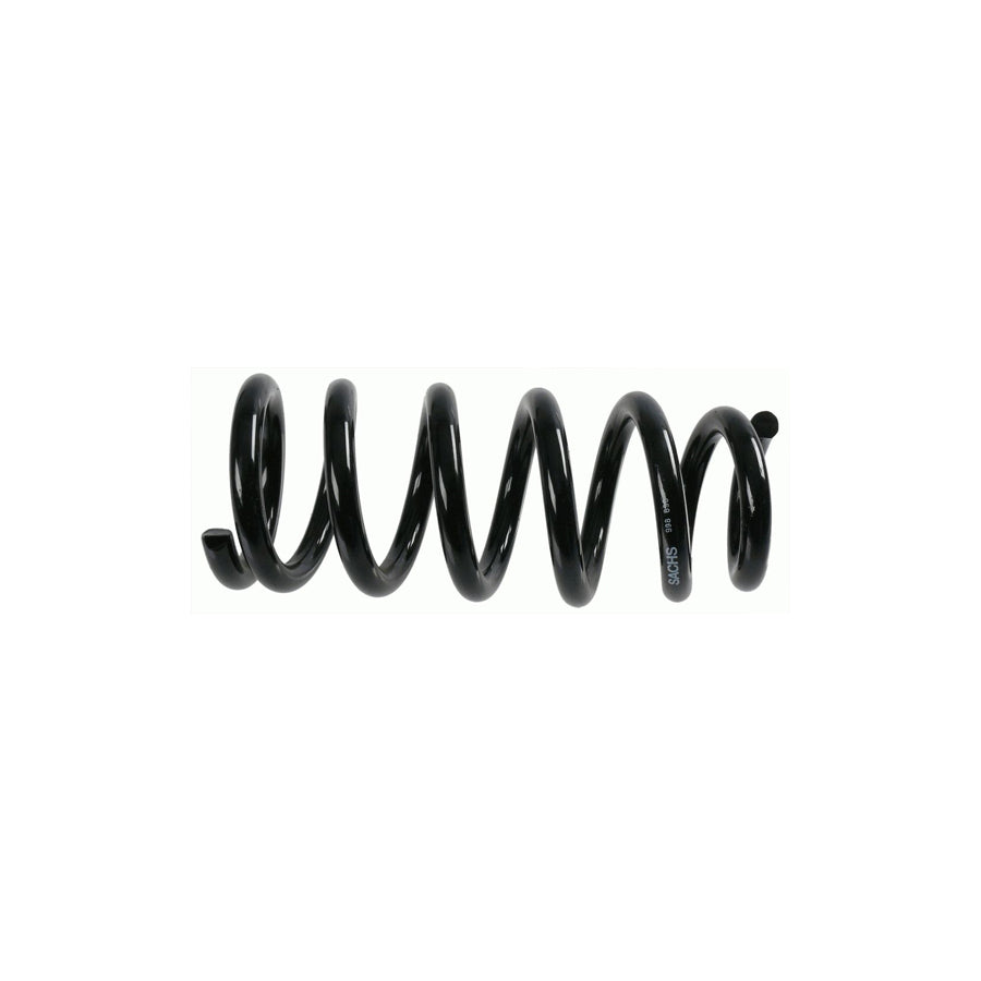 Sachs 998 690 Coil Spring For Mitsubishi Pajero / Shogun Iv (V80)
