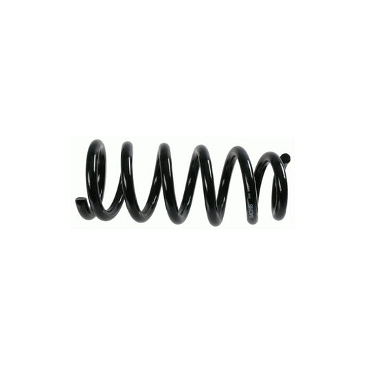 Sachs 998 690 Coil Spring For Mitsubishi Pajero / Shogun Iv (V80)