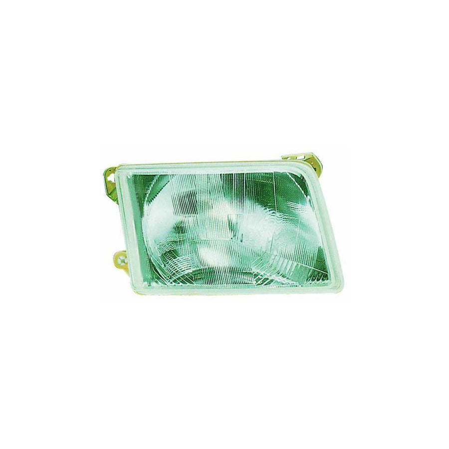 Abakus 4311125LLDE Headlight For Ford Transit | ML Performance UK