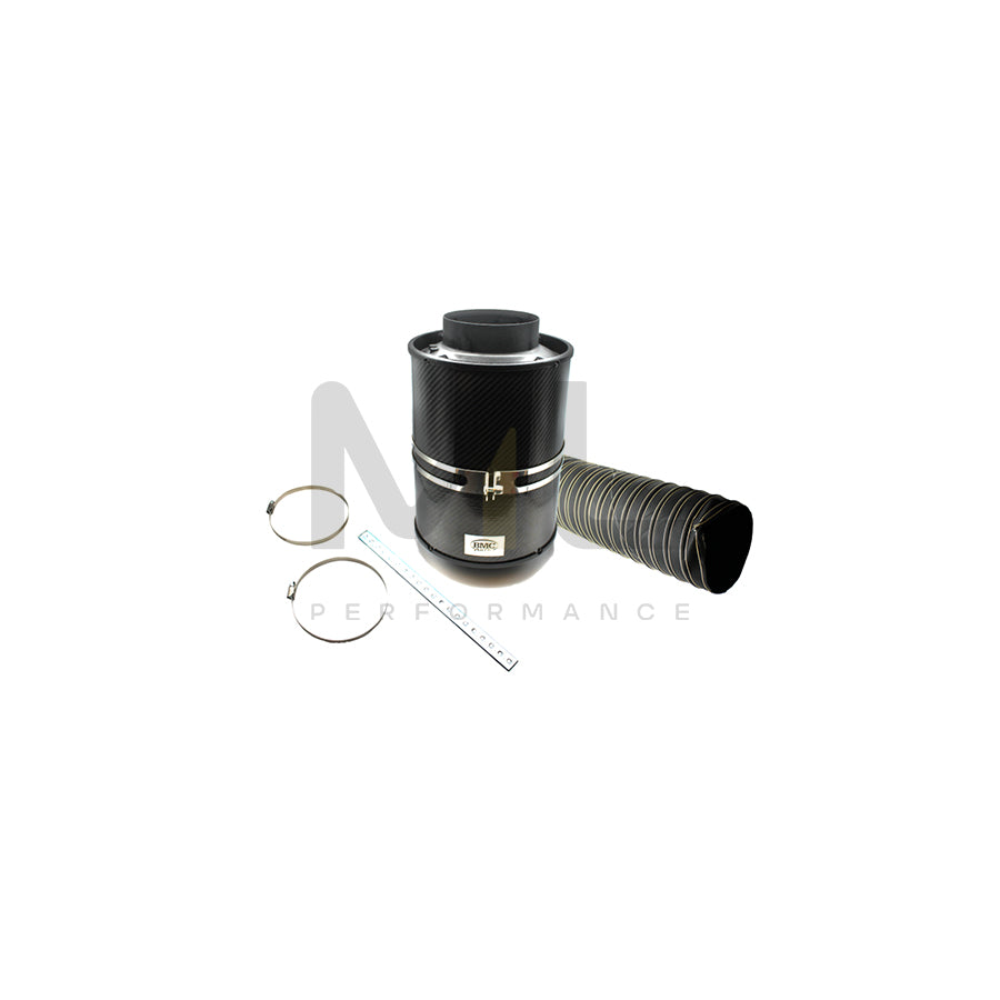 BMC Carbon Dynamic Airbox ACCDARI-100-220-01 for ACCDA100-220-01 | ML Performance UK Car Parts
