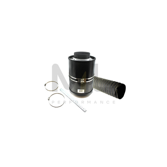 BMC Carbon Dynamic Airbox ACCDARI-100-220-01 for ACCDA100-220-01 | ML Performance UK Car Parts