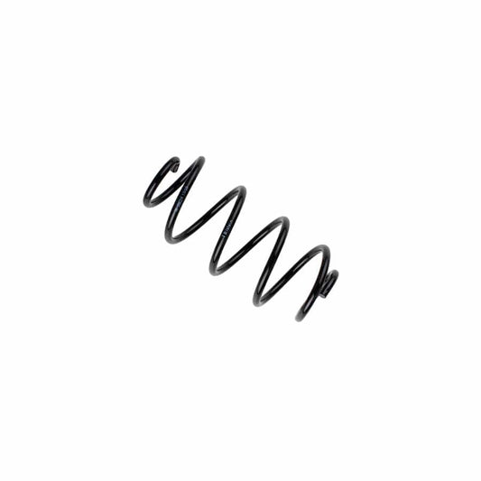 Bilstein 36-280216 MERCEDES-BENZ W176 W246 W242 B3 OE Replacement Rear Coil Spring 1 | ML Performance UK Car Parts