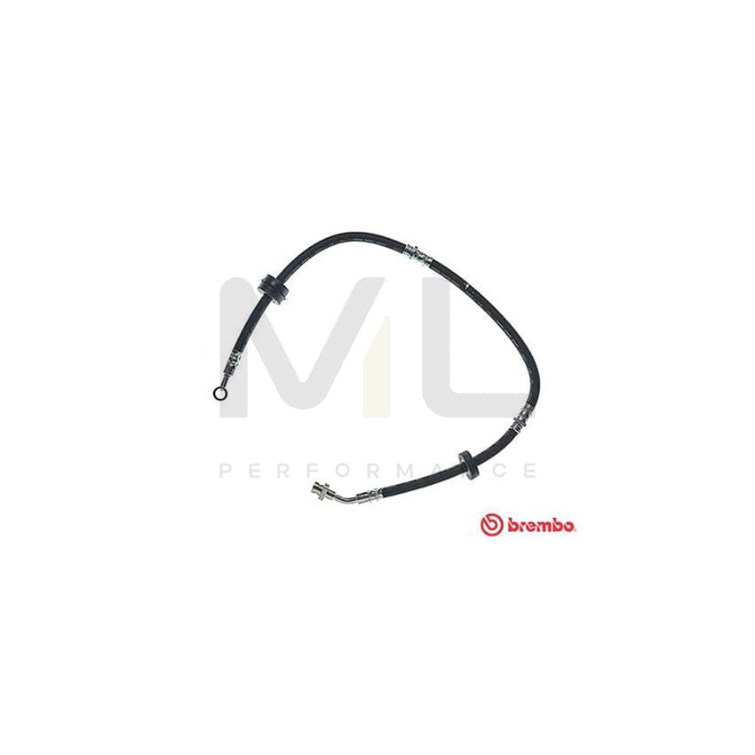 BREMBO T 79 009 Brake Hose 770mm, 10 | ML Performance Car Parts