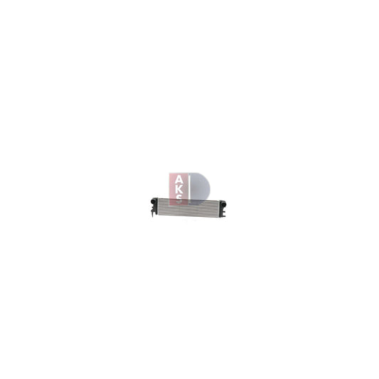 AKS Dasis 127027N Intercooler | ML Performance UK