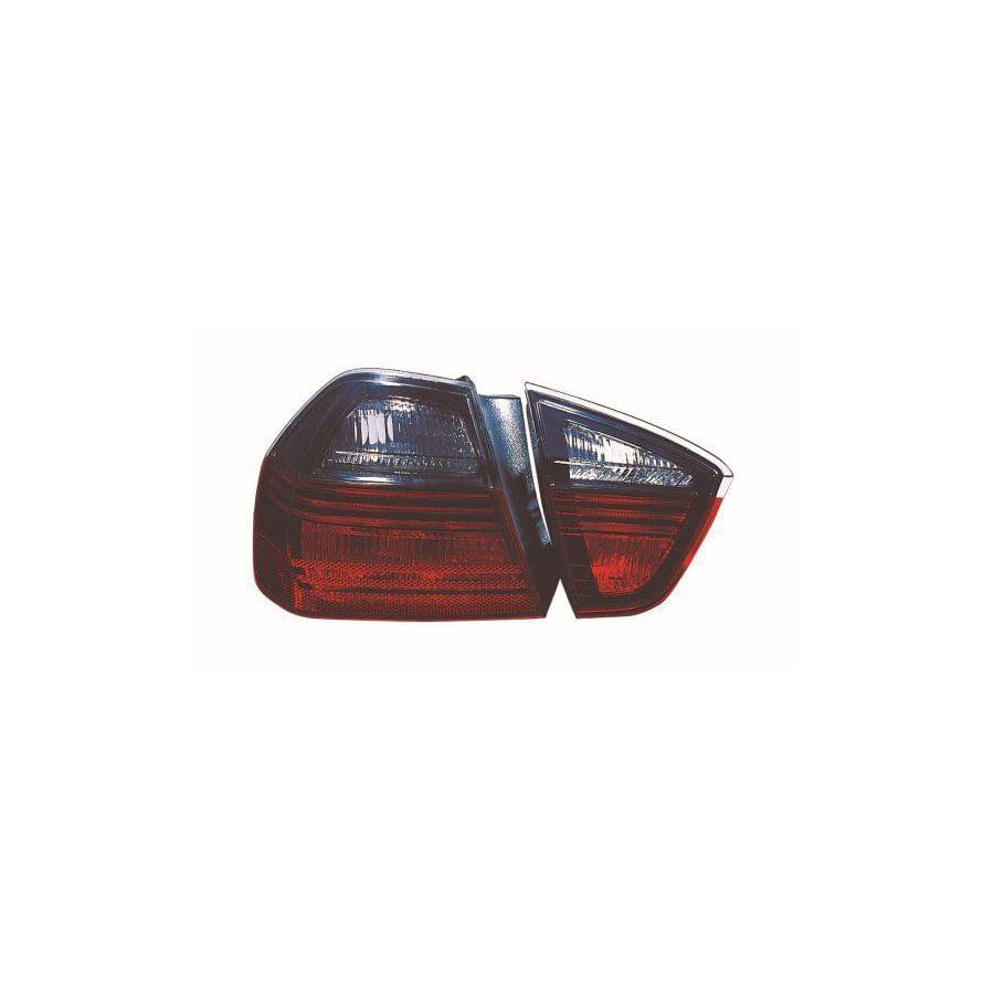 Abakus 3441903F4BSSR Combination Rearlight Set For Bmw 3 Series | ML Performance UK