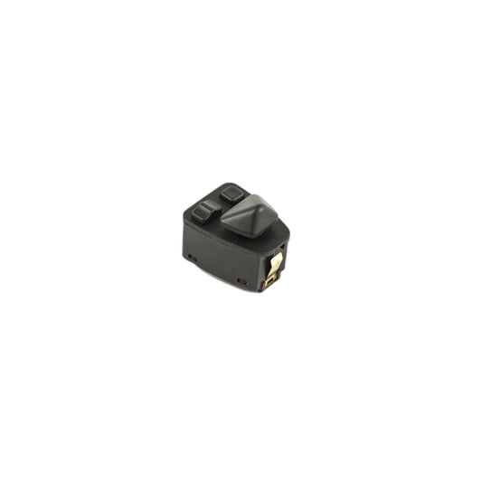 Genuine BMW 61316901383 E46 Switch F Mirror Adjust./Fldng Bck Funct. (Inc. 330d, 325Ci & 330Cd)