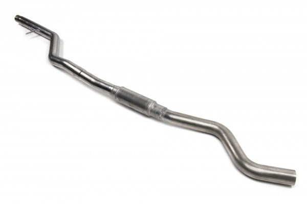 Eisenmann B5204.00700 Sport Rear Muffler For BMW 3 Series Convertible | ML Performance UK Car Parts