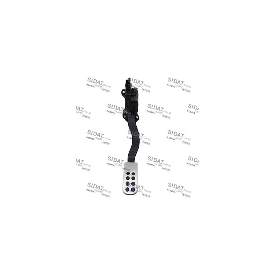 SIDAT 84.2211 Accelerator Pedal Kit | ML Performance UK Car Parts