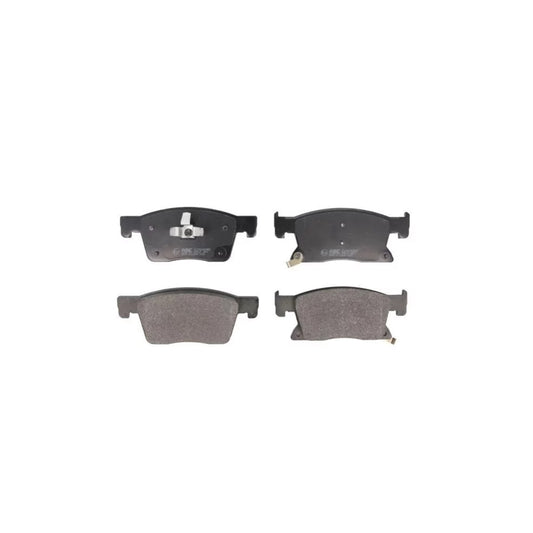 ABE C1X046ABE Brake Pad Set