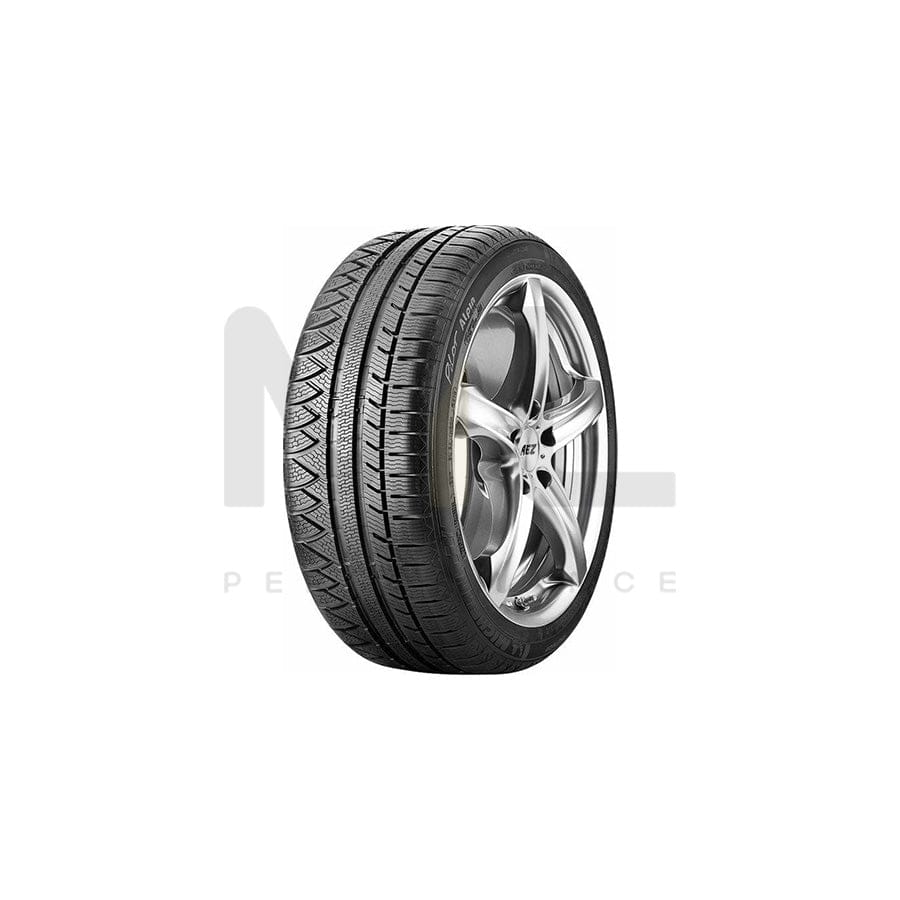 Michelin Pilot Alpin PA3 245/40 R18 97V Winter Tyre | ML Performance UK Car Parts