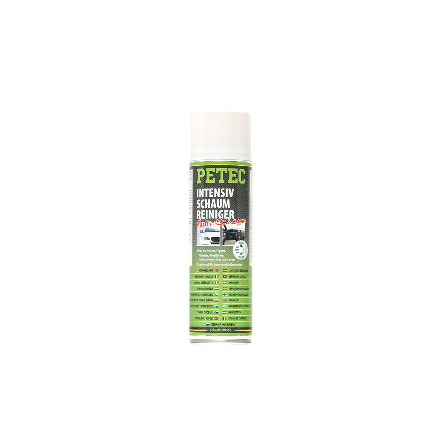 PETEC 72850 Textile / Carpet Cleaner | ML Performance UK Car Parts
