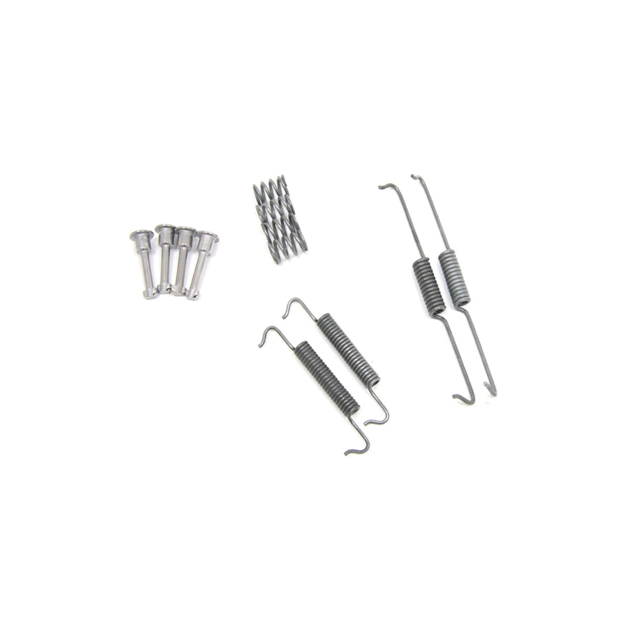 Genuine Porsche Handbrake Shoe Fitting Kit Porsche 958 Cayenne | ML Performance UK Car Parts