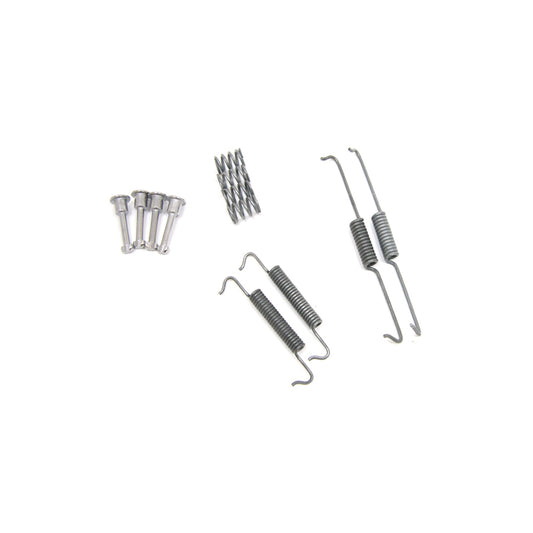 Genuine Porsche Handbrake Shoe Fitting Kit Porsche 958 Cayenne | ML Performance UK Car Parts