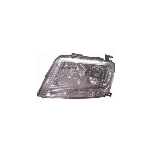 Abakus 2181135LLDEM7 Headlight For Suzuki Grand Vitara Ii Off-Road (Jt, Te, Td) | ML Performance UK
