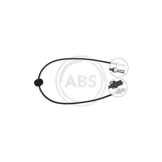 A.B.S. K43131 Speedometer Cable