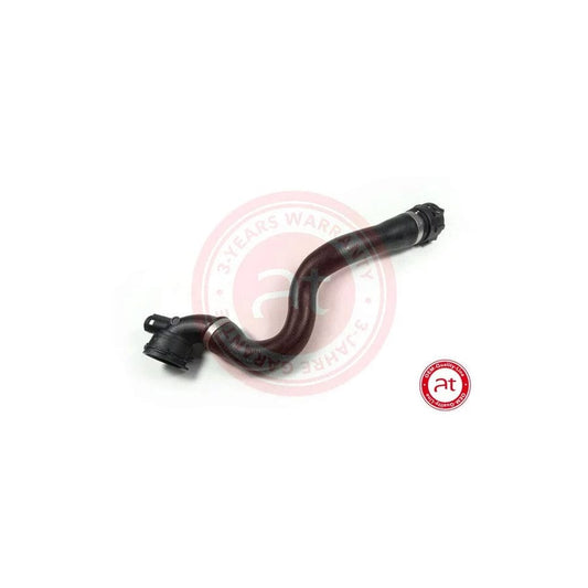 At Autoteile Germany at21058 Radiator Hose