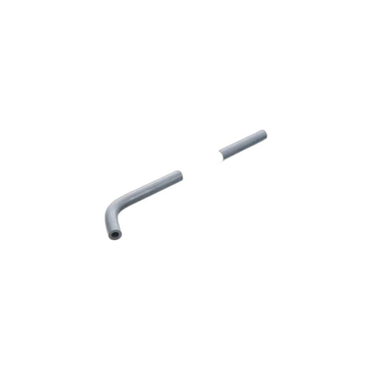 Genuine BMW 33101428781 E53 Vent Hose L=251mm/D=8mm (Inc. X5 3.0i) | ML Performance UK Car Parts