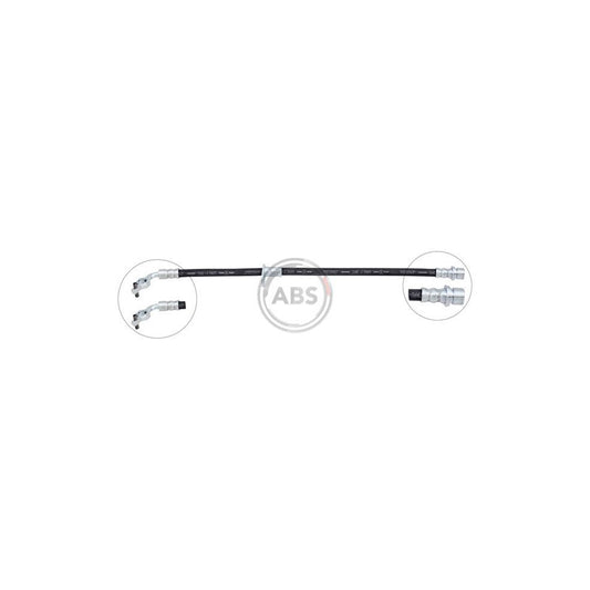 A.B.S. Sl 5312 Brake Hose