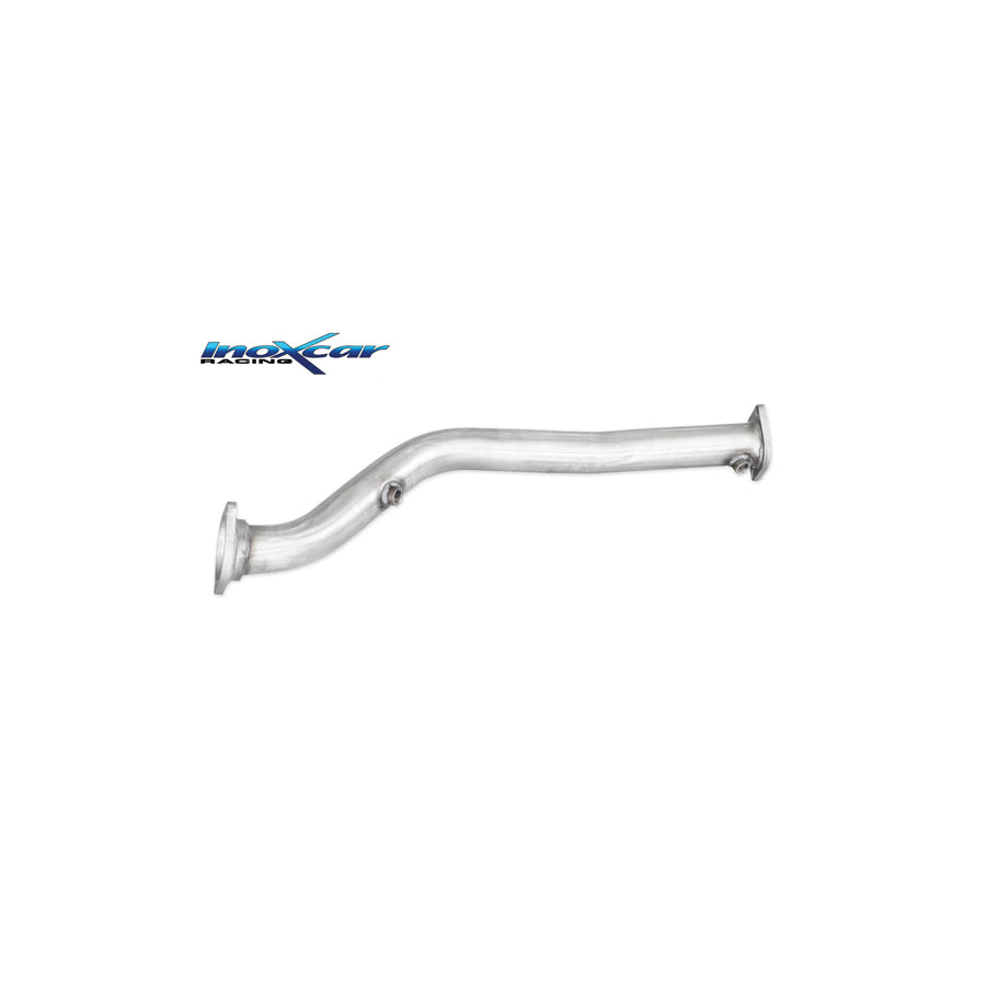 InoXcar AFCLIOA Renault Clio 2 Catalyst Replacement Pipe | ML Performance UK Car Parts