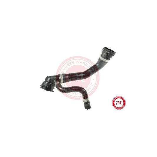 At Autoteile Germany at21053 Radiator Hose