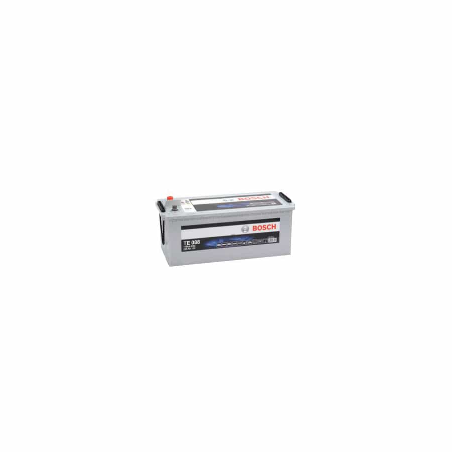 Bosch TE 088 Truck Battery 12V 225Ah Type 625EFB TE088 | ML Performance UK Car Parts