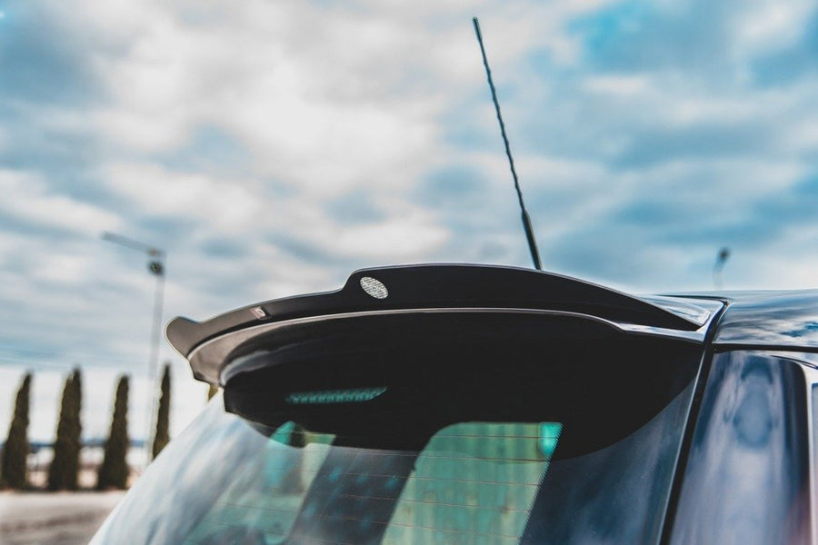Maxton Design Mini Countryman JCW R60 Spoiler Cap