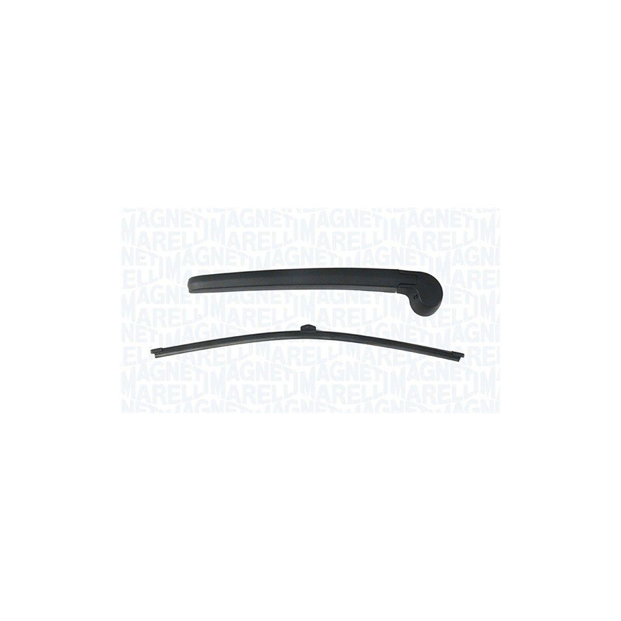 Magneti Marelli 000723180315 Wiper Blade For Audi Q7 (4Mb) | ML Performance UK Car Parts