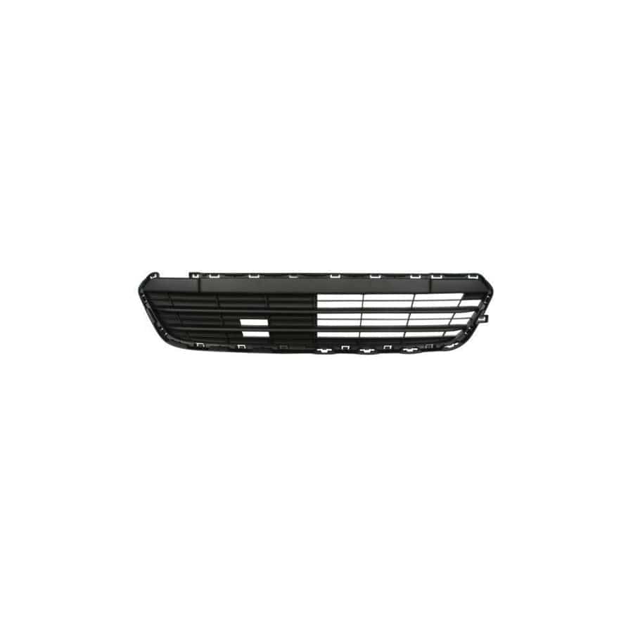 Blic 6502-07-5504910P Bumper Grill For Peugeot 108 Hatchback