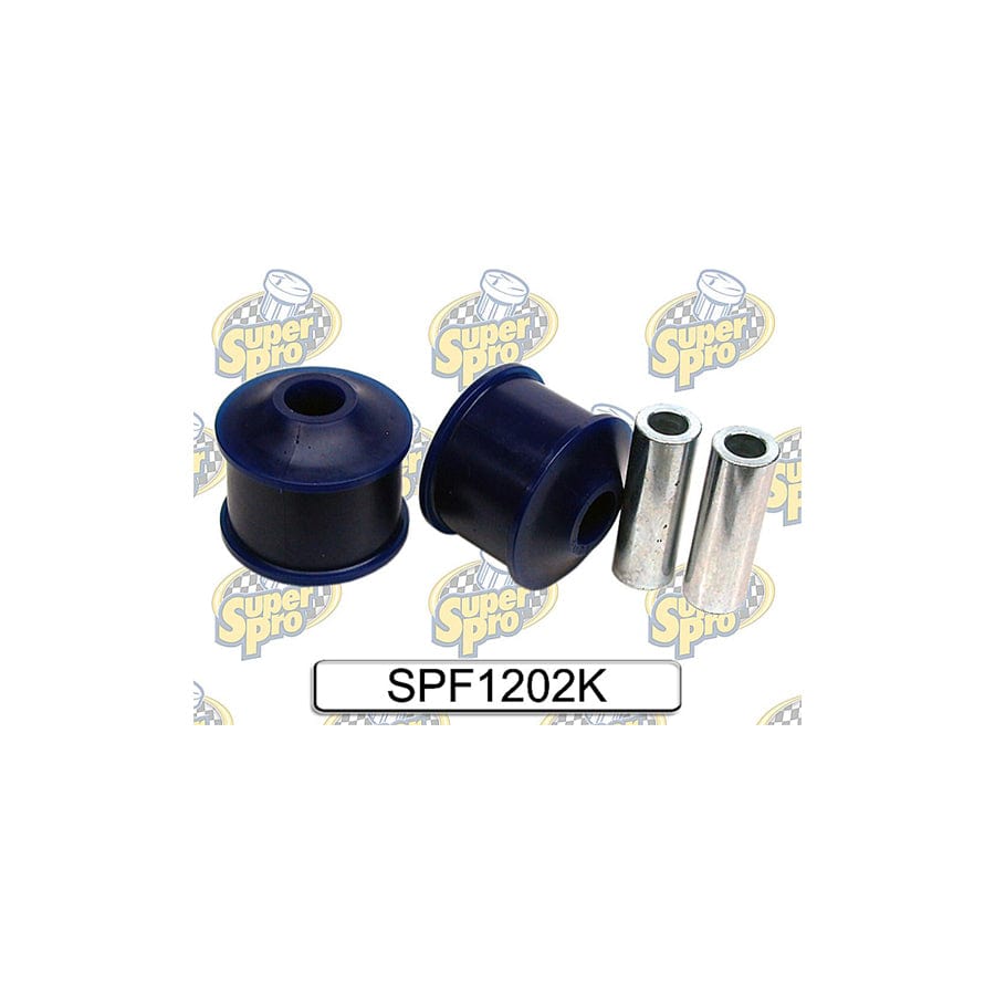 SuperPro SPF1202K SuperPro Strut Bar Bush Kit | ML Performance UK Car Parts