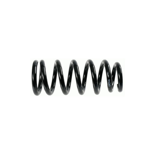 Sachs 998 691 Coil Spring For Mitsubishi Pajero / Shogun Iv (V80)
