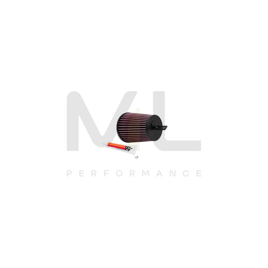 K&N SU-4002 Replacement Air Filter | ML Car Parts UK | ML Performance