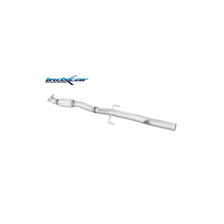 InoXcar AFCO Opel Corsa D Catalyst Replacement Pipe | ML Performance UK Car Parts