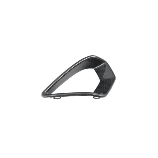Genuine BMW 51118074801 G14 G16 G15 Air Inlet Finisher, Left CFK (Inc. M850iX, 840iX & 840i) | ML Performance UK Car Parts