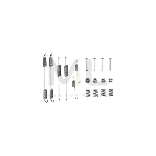 BOSCH 0 986 479 T10 Brake Disc Vented, Oiled | ML Performance Car Parts