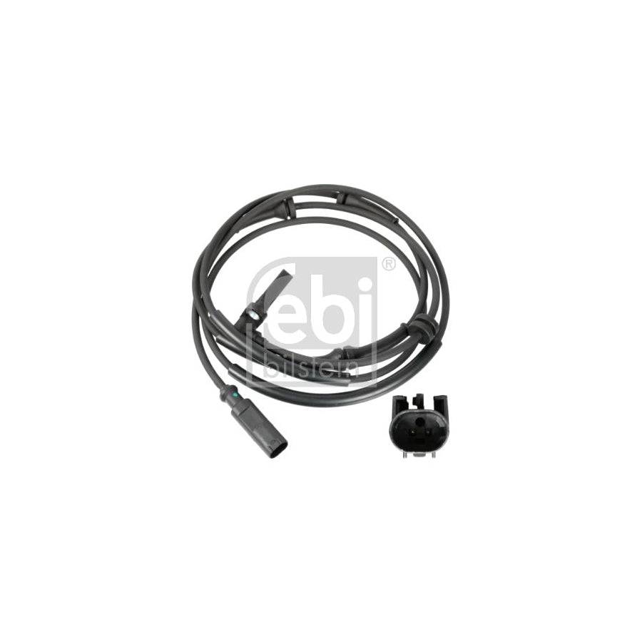 Febi Bilstein 172715 ABS Sensor For Alfa Romeo 147 (937)