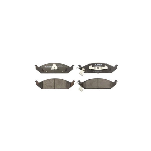ABE C1Y020ABE Brake Pad Set