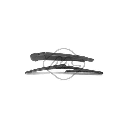 Metalcaucho 68091 Wiper Blade For Opel Insignia A Hatchback (G09) | ML Performance UK Car Parts
