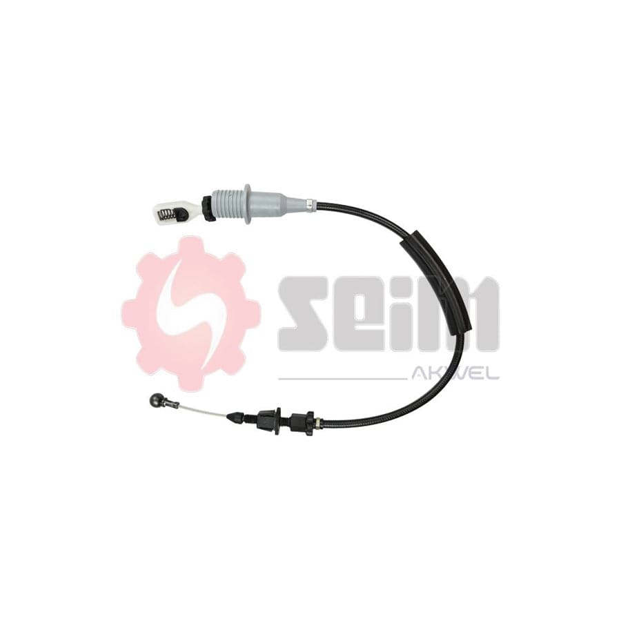 SEIM 555337 Throttle Cable suitable for MERCEDES-BENZ ML-Class (W163) | ML Performance UK Car Parts