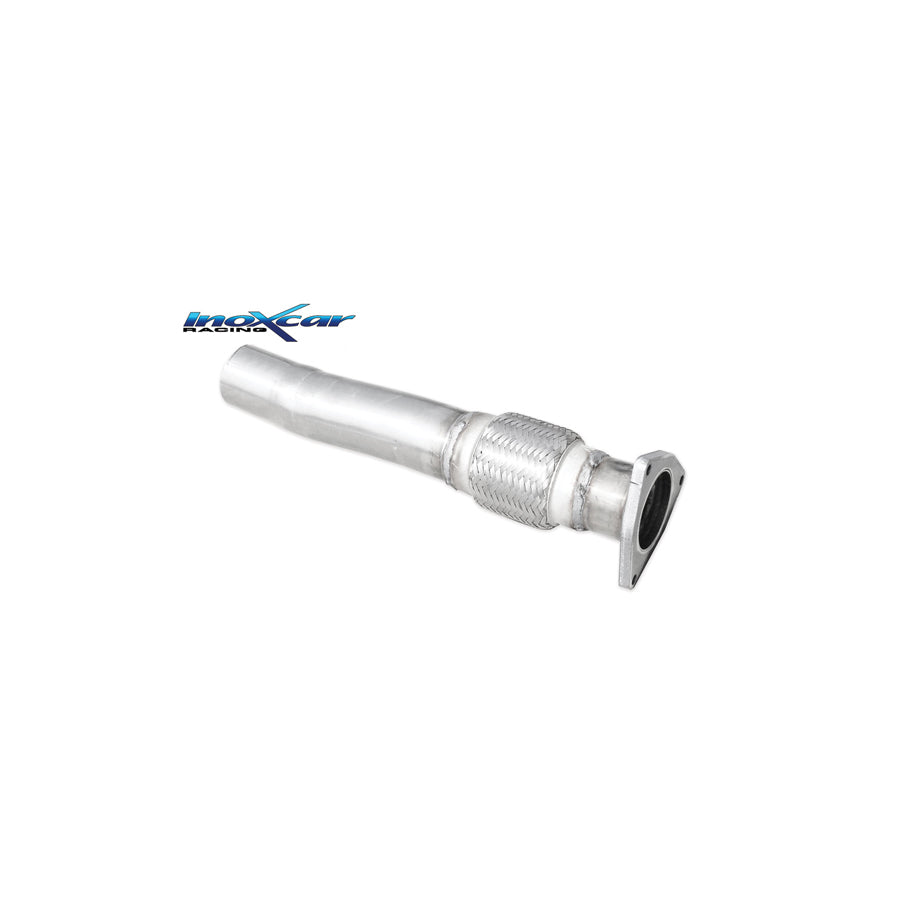 InoXcar AFEVO.02 Range Rover Evoque Catalyst Replacement Pipe | ML Performance UK Car Parts