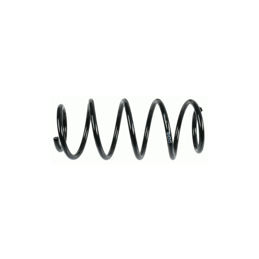 Sachs 997 599 Coil Spring